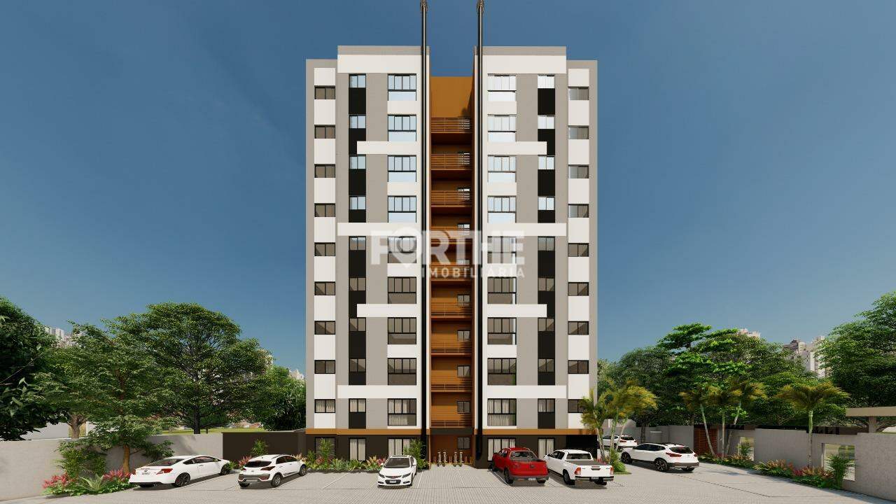 Apartamento à venda no Cancelli: 