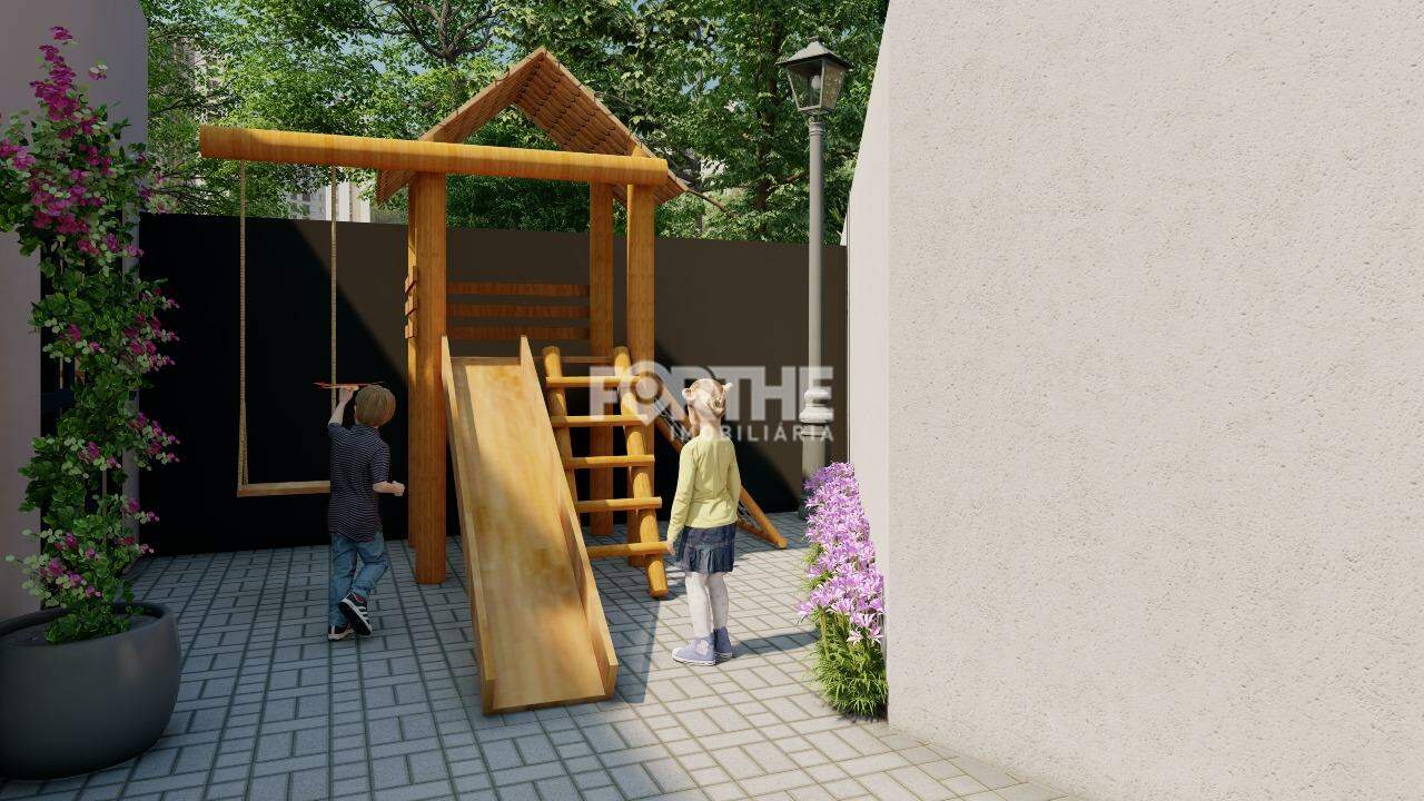 Apartamento à venda no Cancelli: 