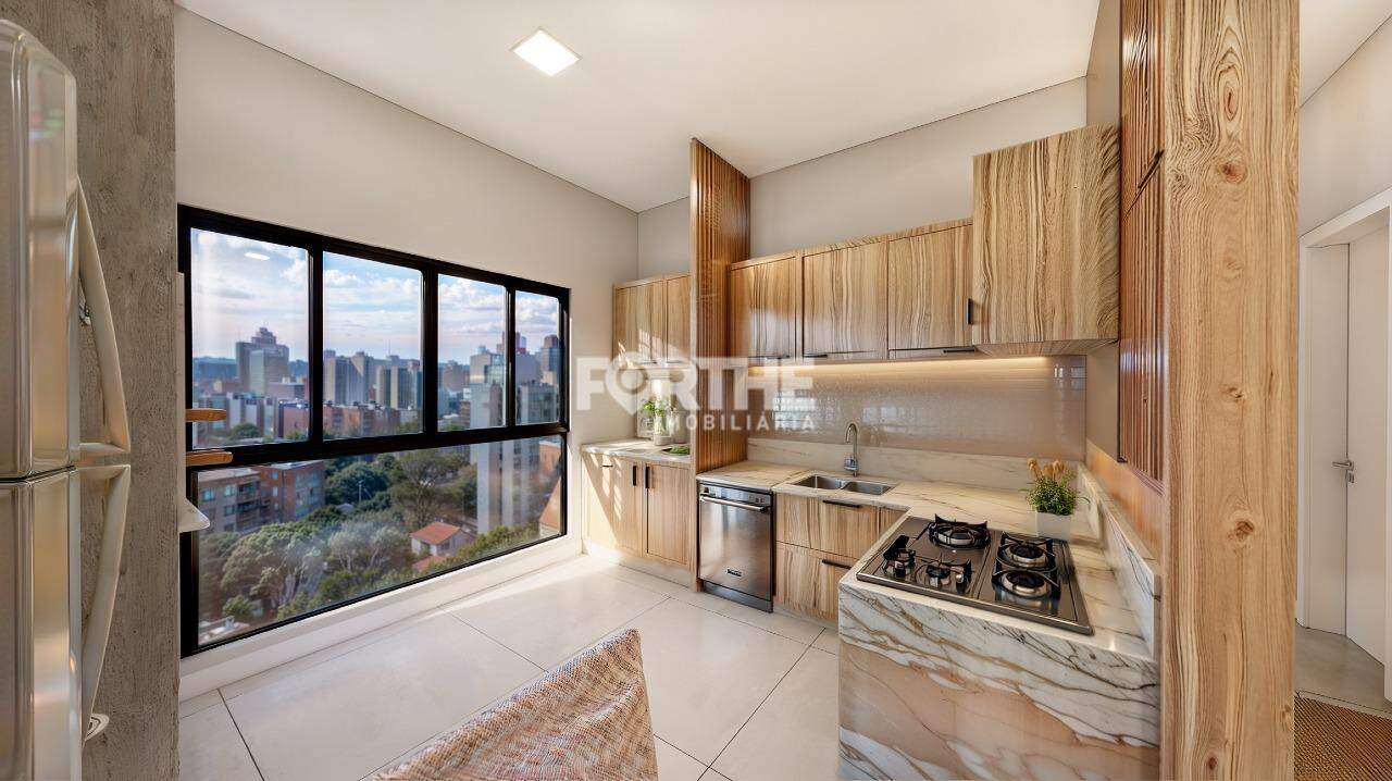 Apartamento à venda no Cancelli: 