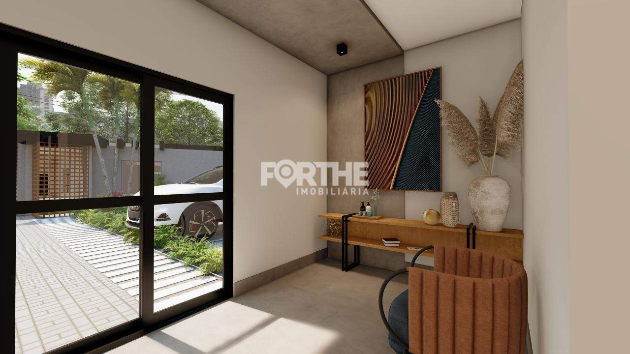 Apartamento à venda no Cancelli: 