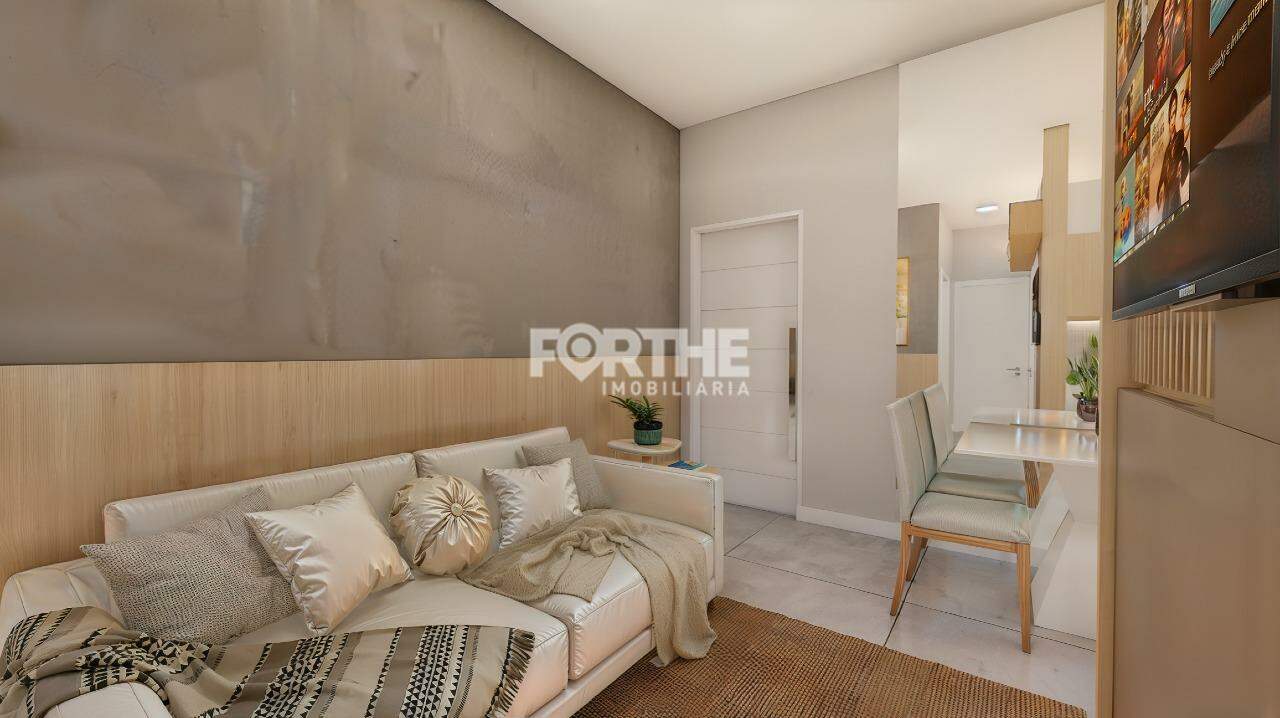 Apartamento à venda no Cancelli: 