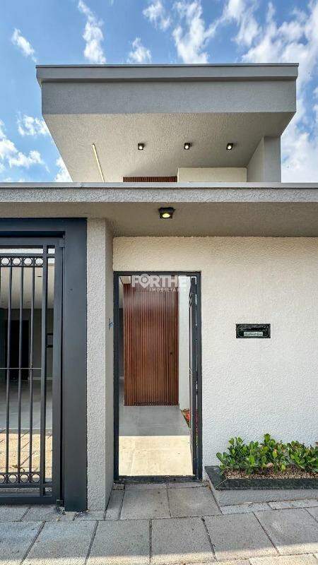 Casa à venda no Parque Verde: 