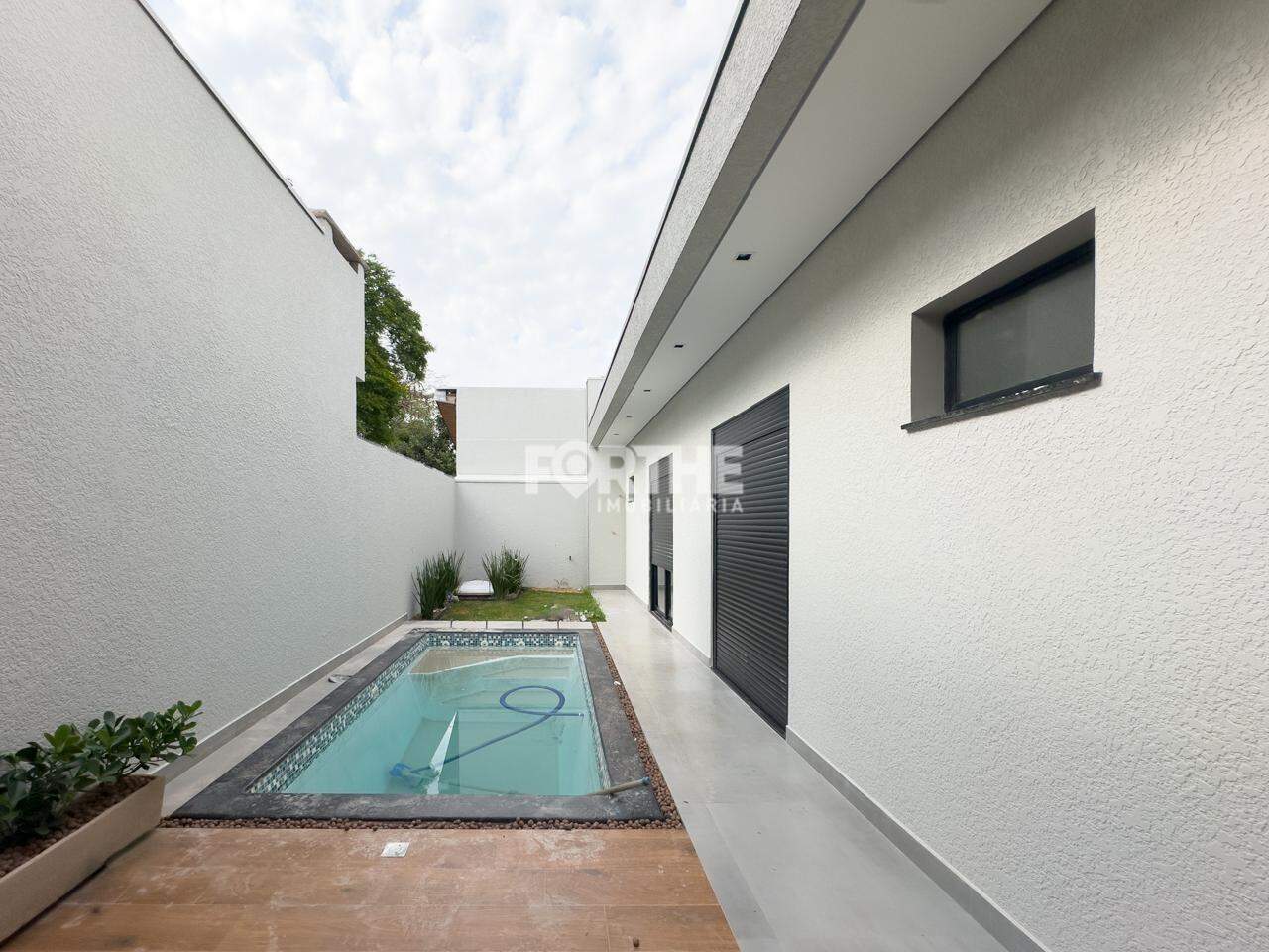 Casa à venda no Parque Verde: 