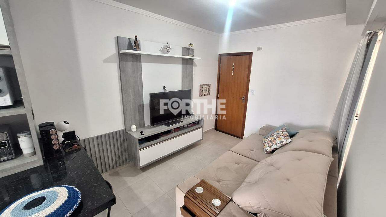 Apartamento 2 Dormitórios Cancelli 51m²