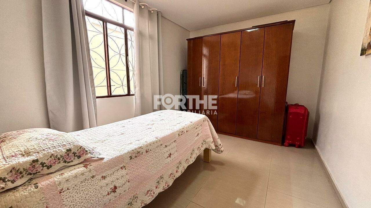 Casa à venda no Maria Luiza: 