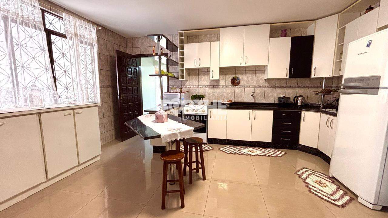 Casa à venda no Maria Luiza: 