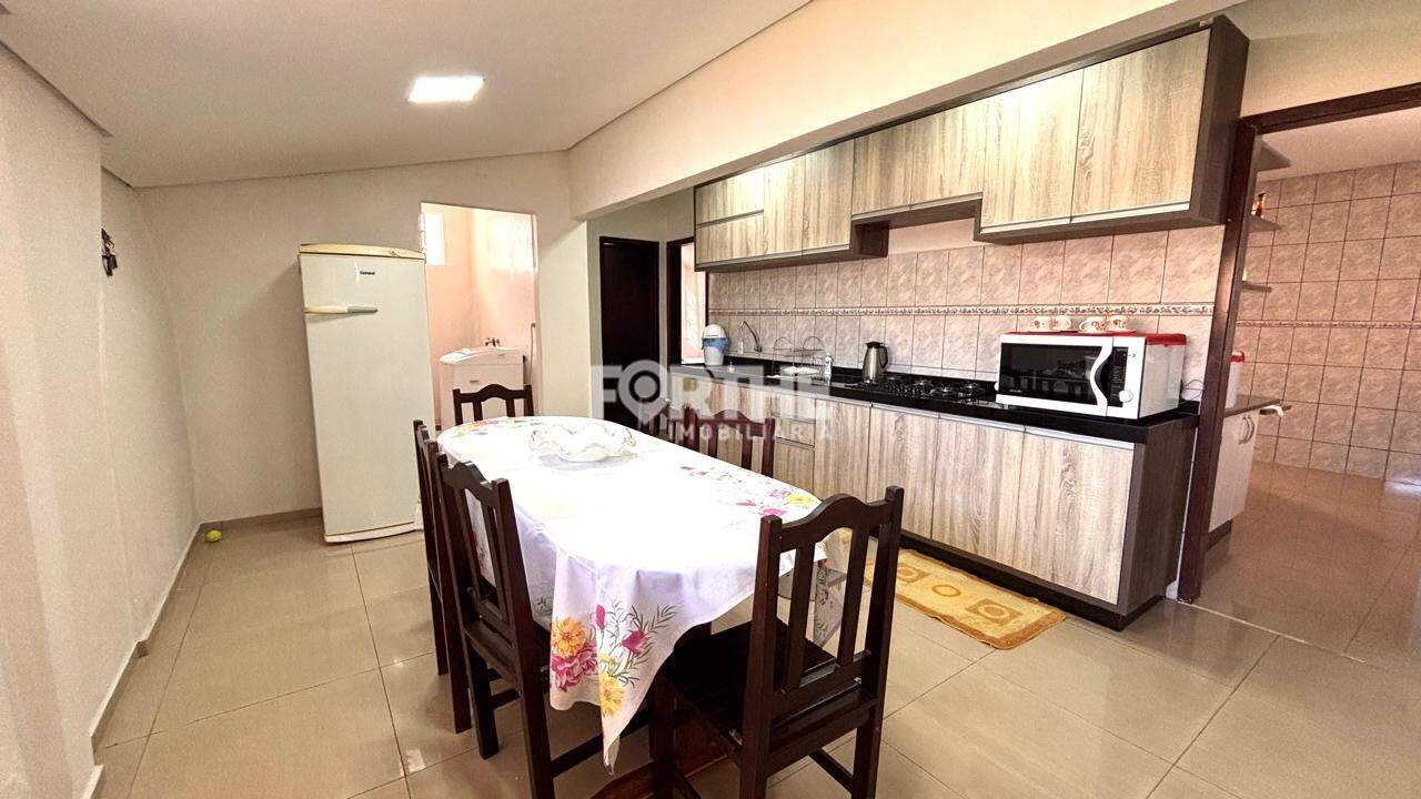 Casa à venda no Maria Luiza: 