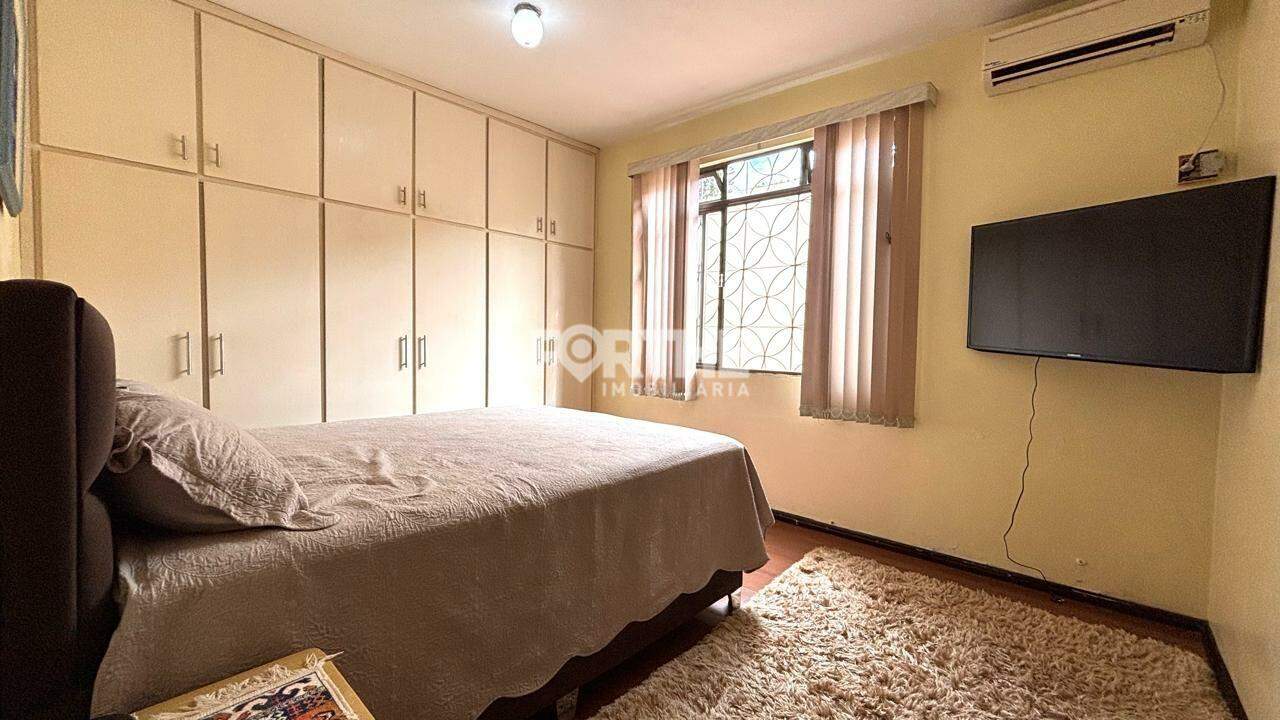 Casa à venda no Maria Luiza: 