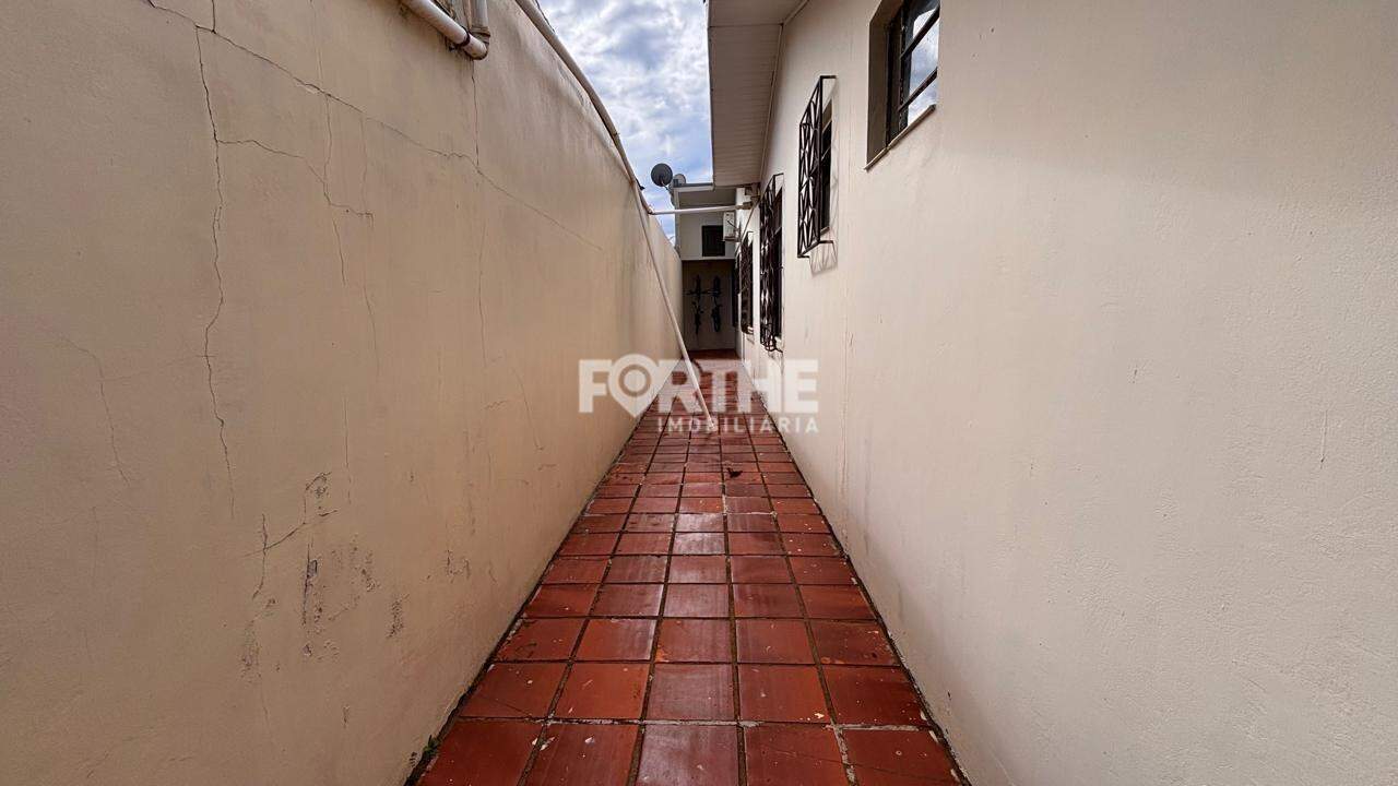 Casa à venda no Maria Luiza: 