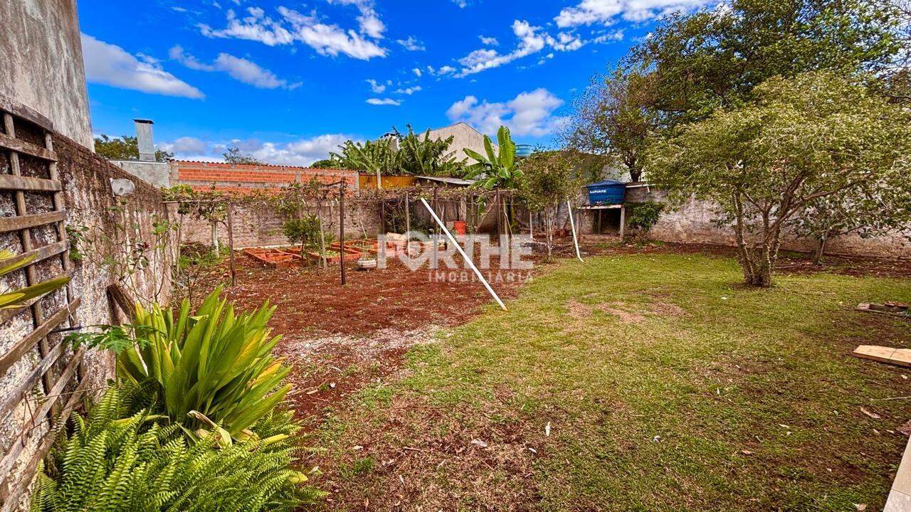 Casa à venda no Maria Luiza: 