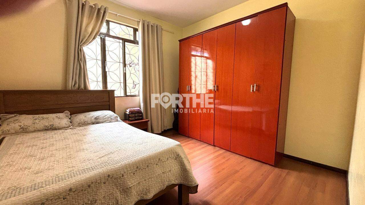 Casa à venda no Maria Luiza: 