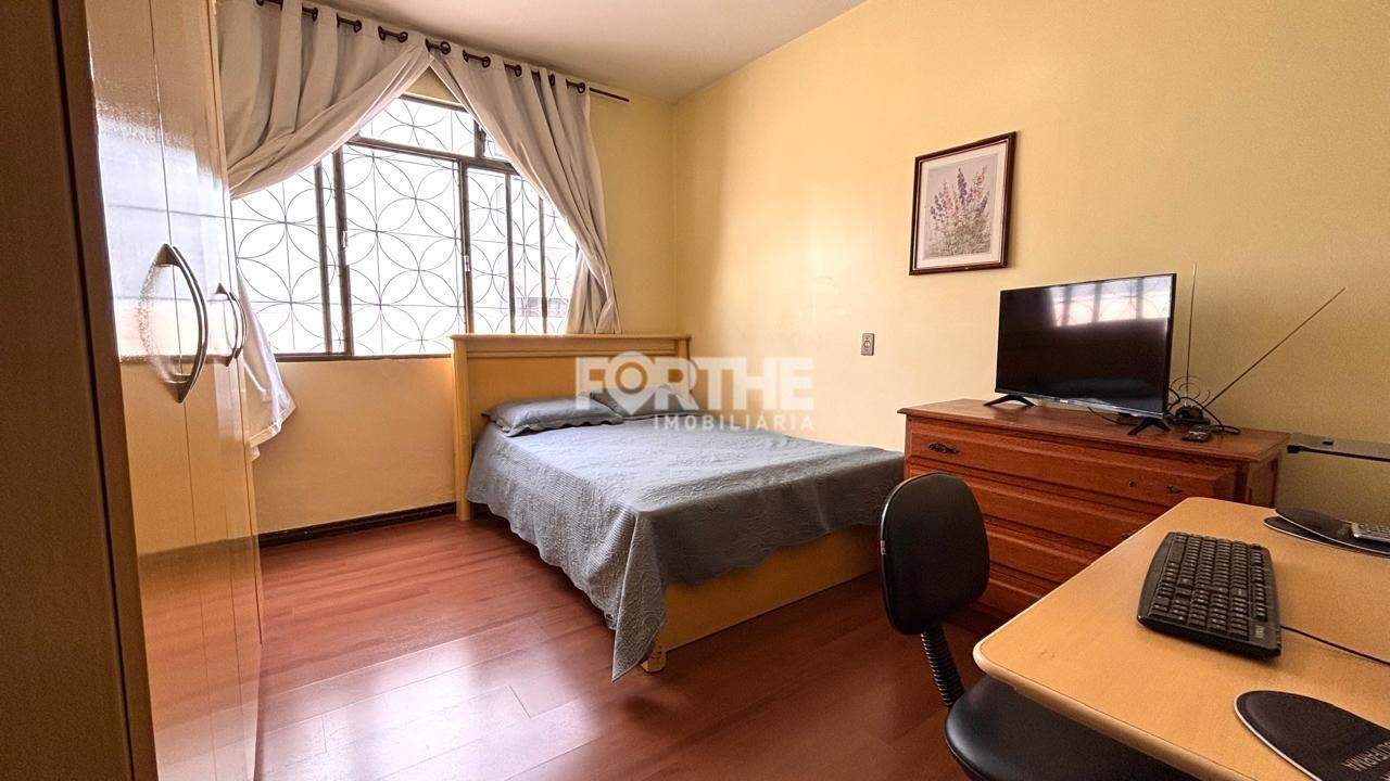 Casa à venda no Maria Luiza: 