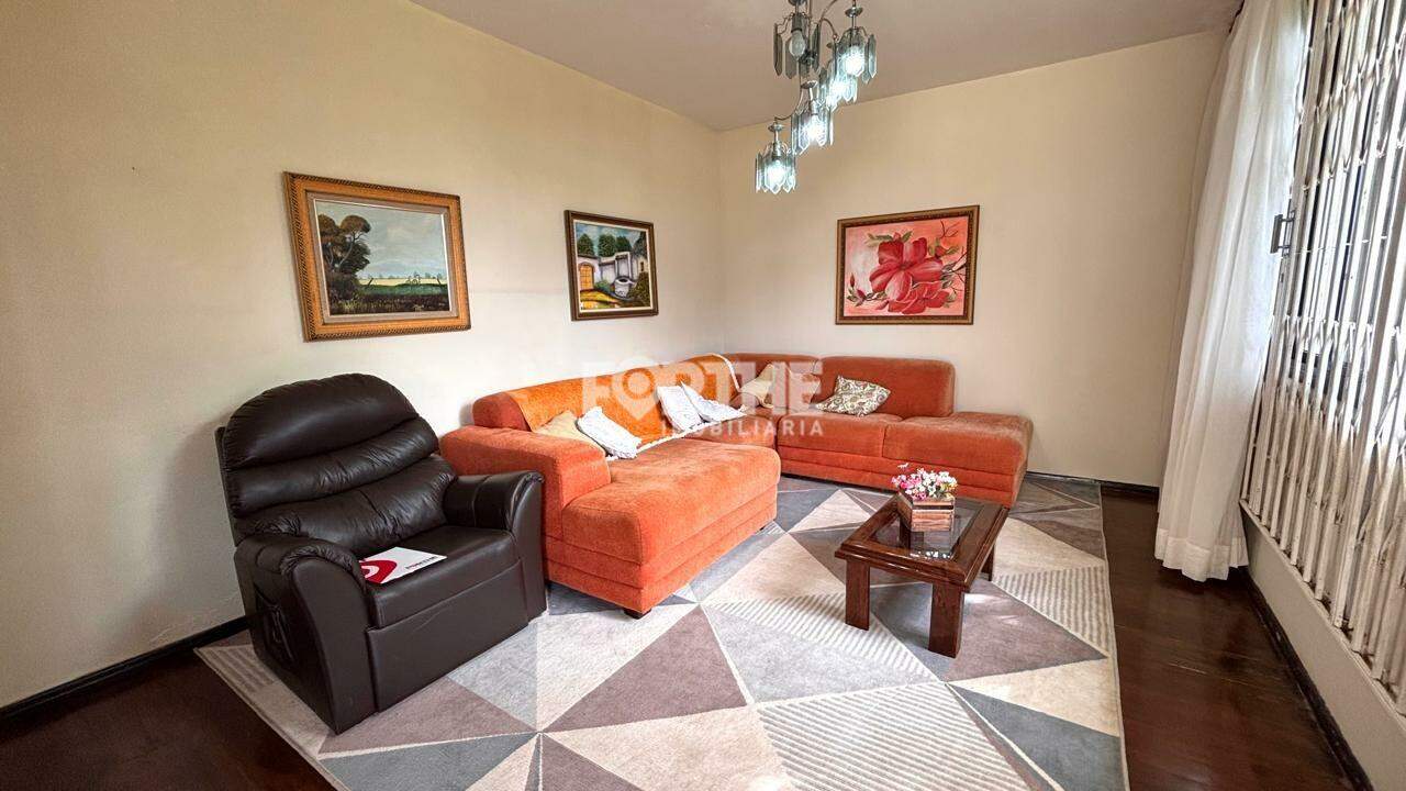 Casa à venda no Maria Luiza: 