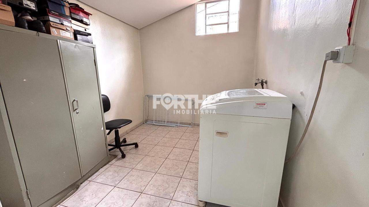 Casa à venda no Maria Luiza: 