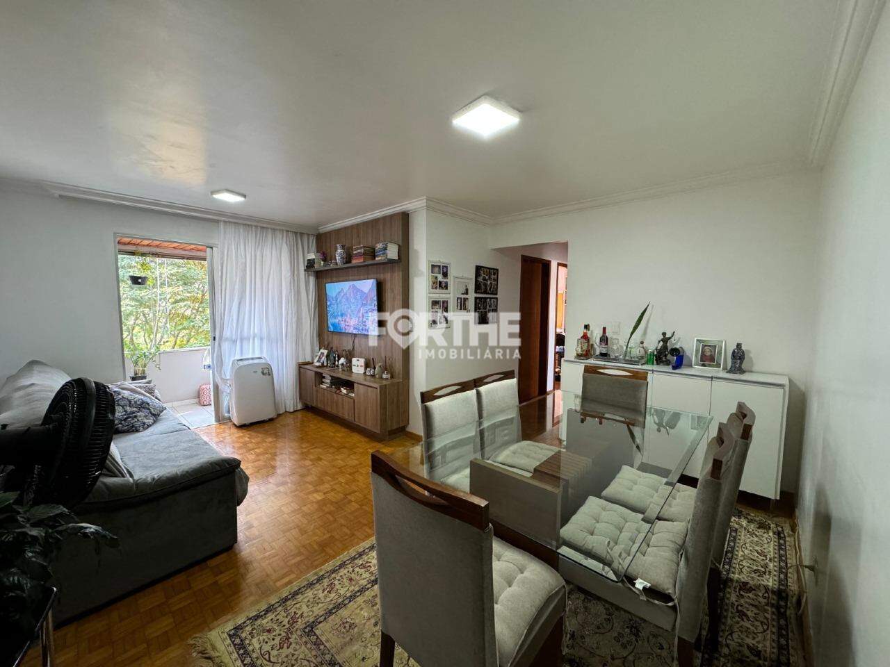 Apartamento à venda no Região do Lago: 