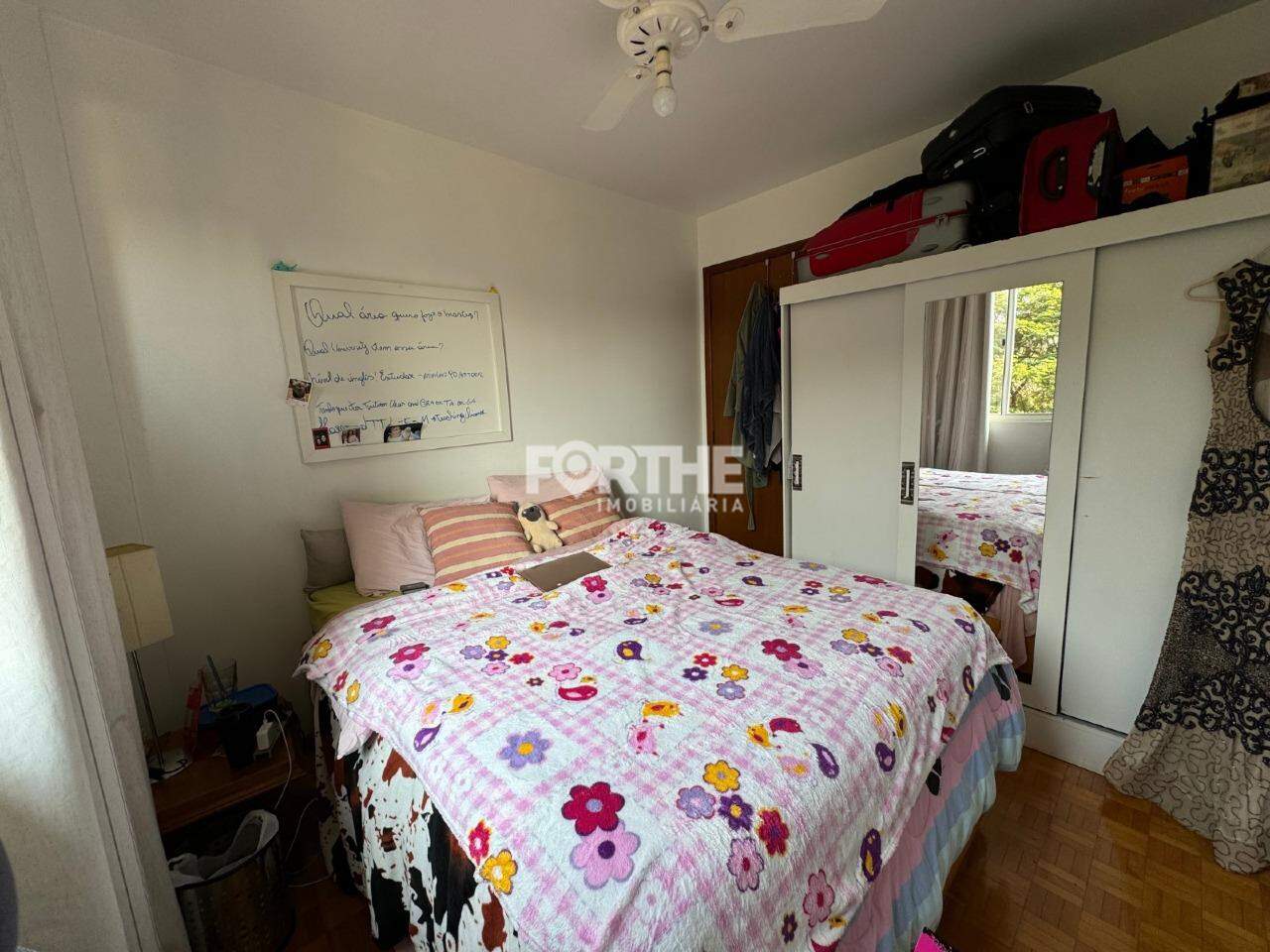Apartamento à venda no Região do Lago: 