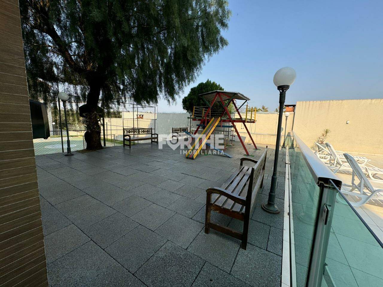 Apartamento à venda no Região do Lago: 