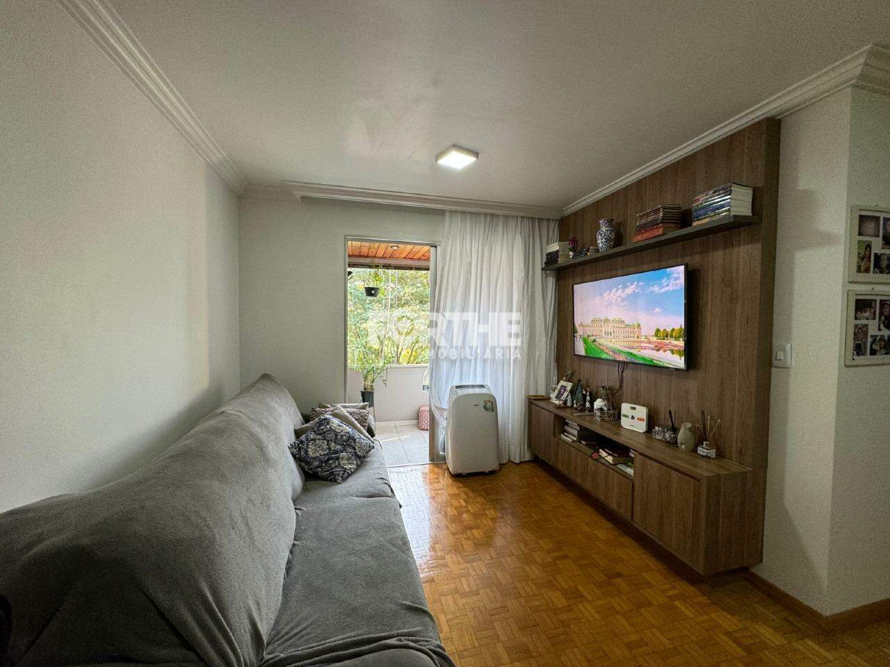 Apartamento à venda no Região do Lago: 