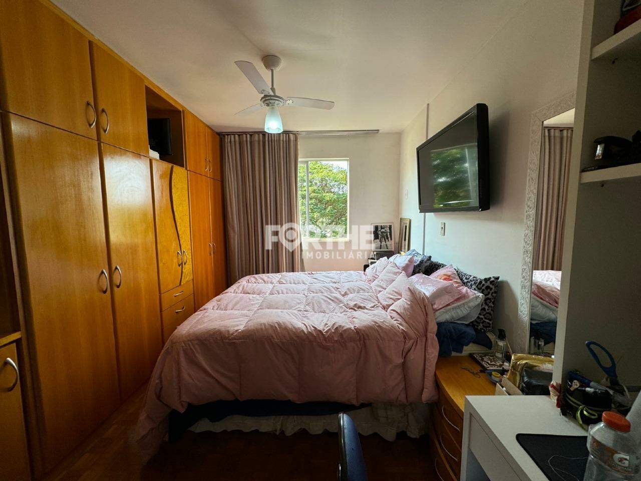 Apartamento à venda no Região do Lago: 