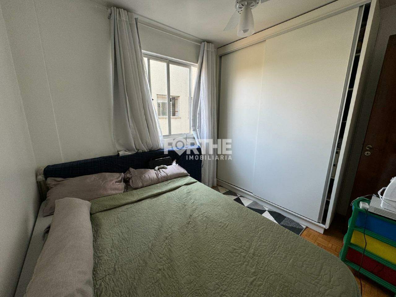 Apartamento à venda no Região do Lago: 