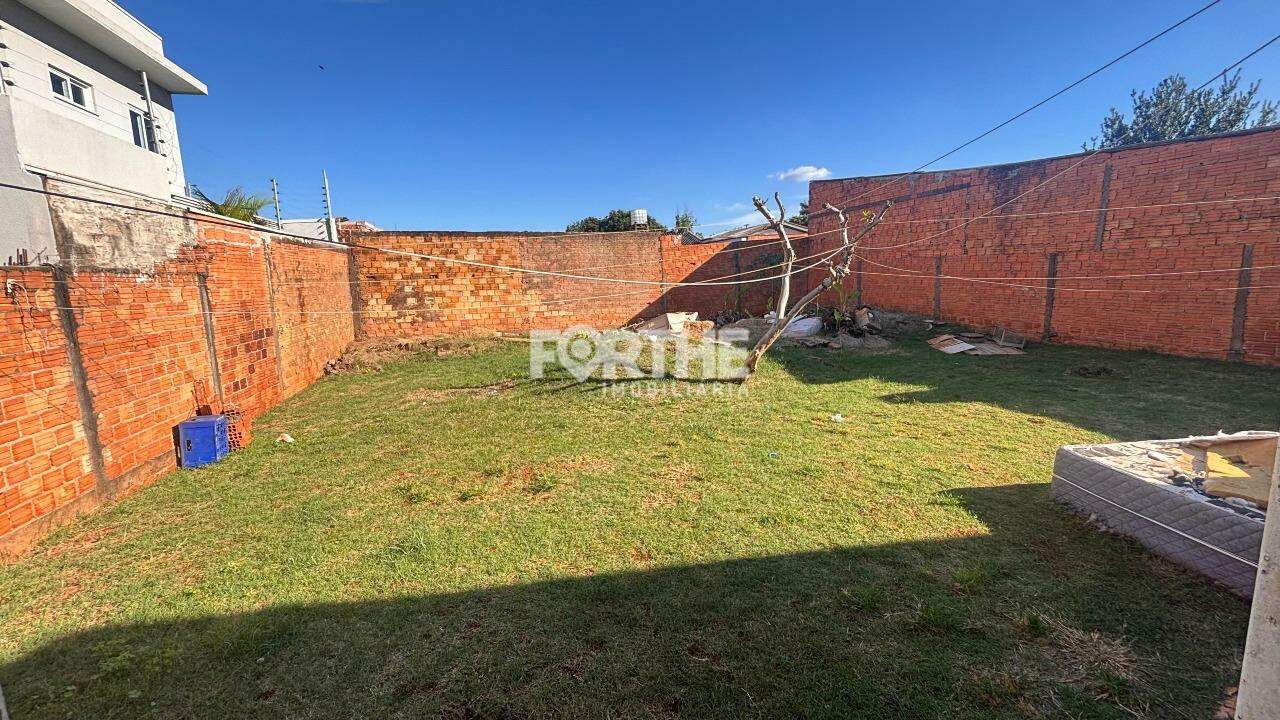 Terreno à venda no Clarito: 