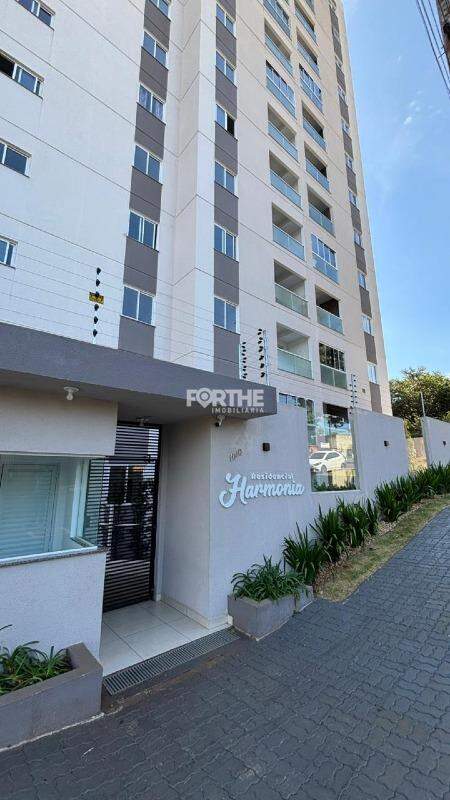 Apartamento 2 Dormitórios Santa Cruz 59m²