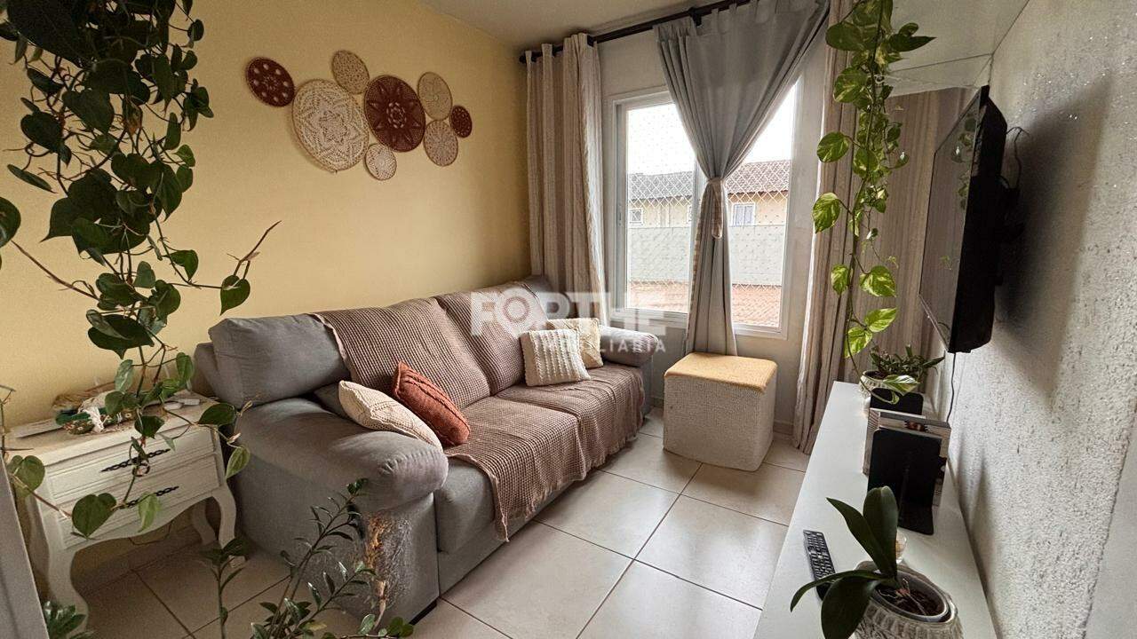 Sobrado em condomínio à venda no Brasília: 