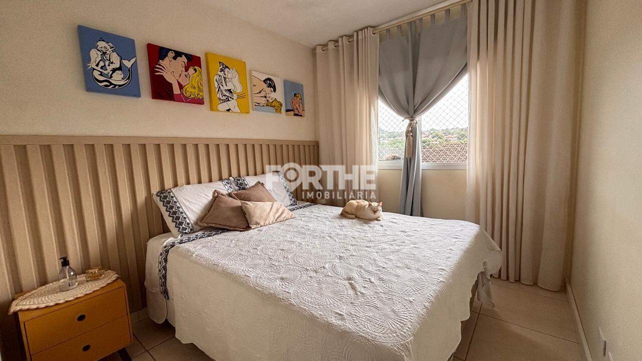 Sobrado em condomínio à venda no Brasília: 