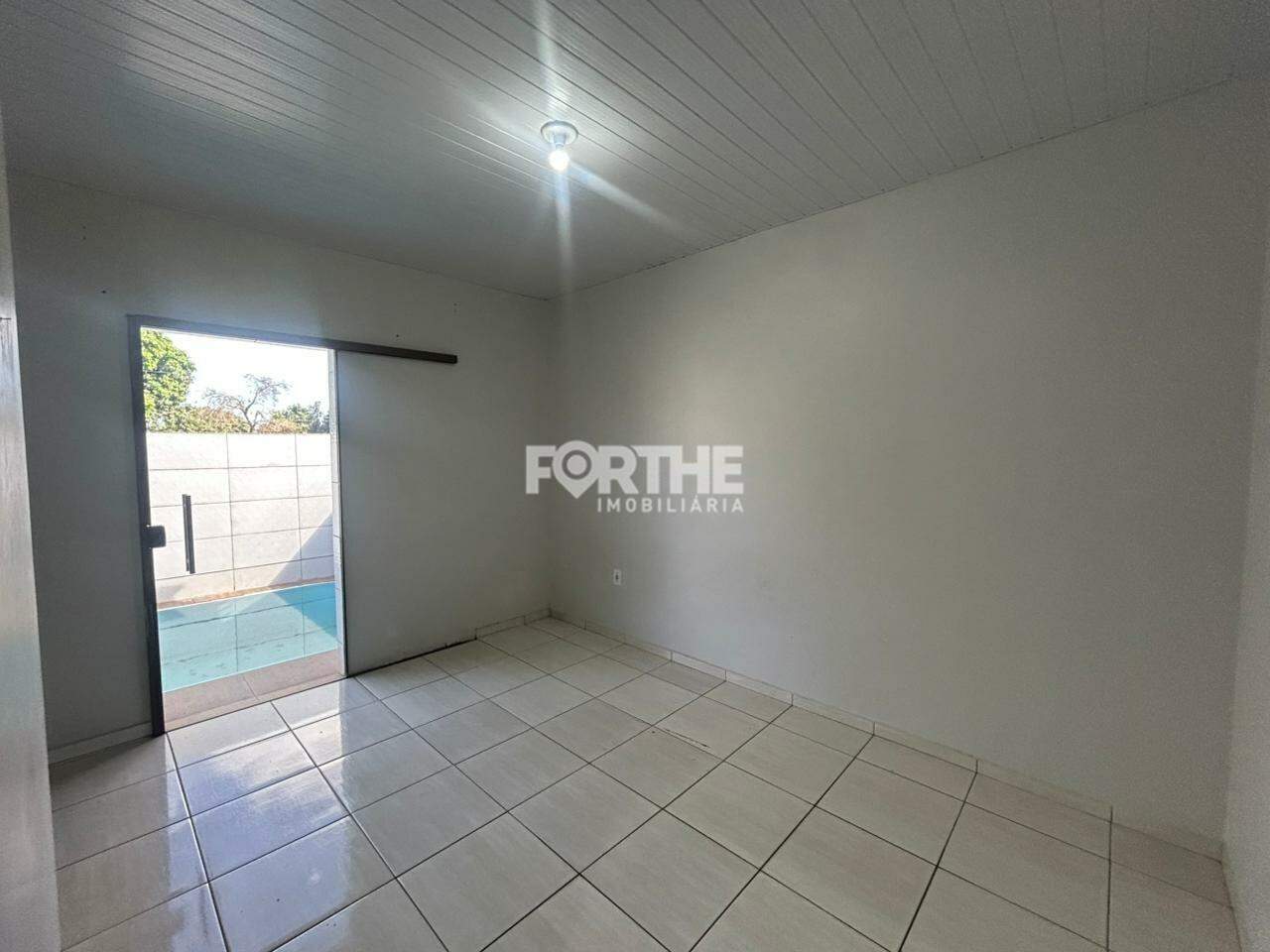 Casa para aluguel no Santa Felicidade: 