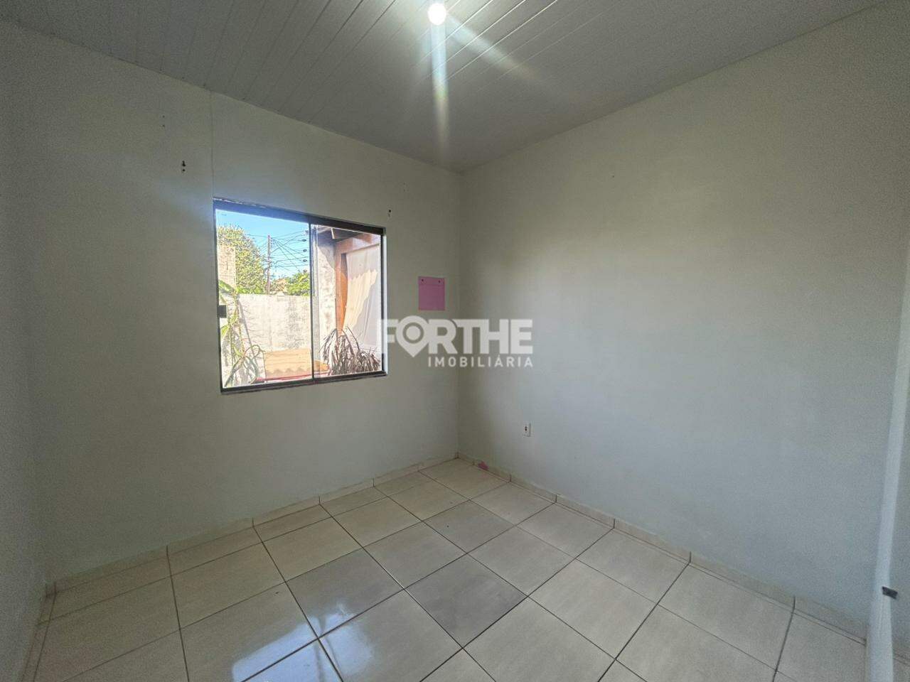Casa para aluguel no Santa Felicidade: 