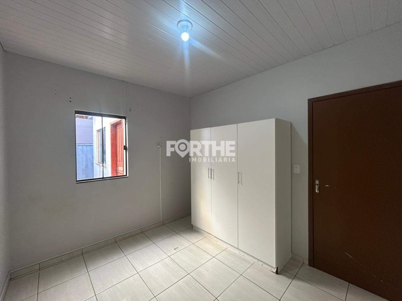Casa para aluguel no Santa Felicidade: 