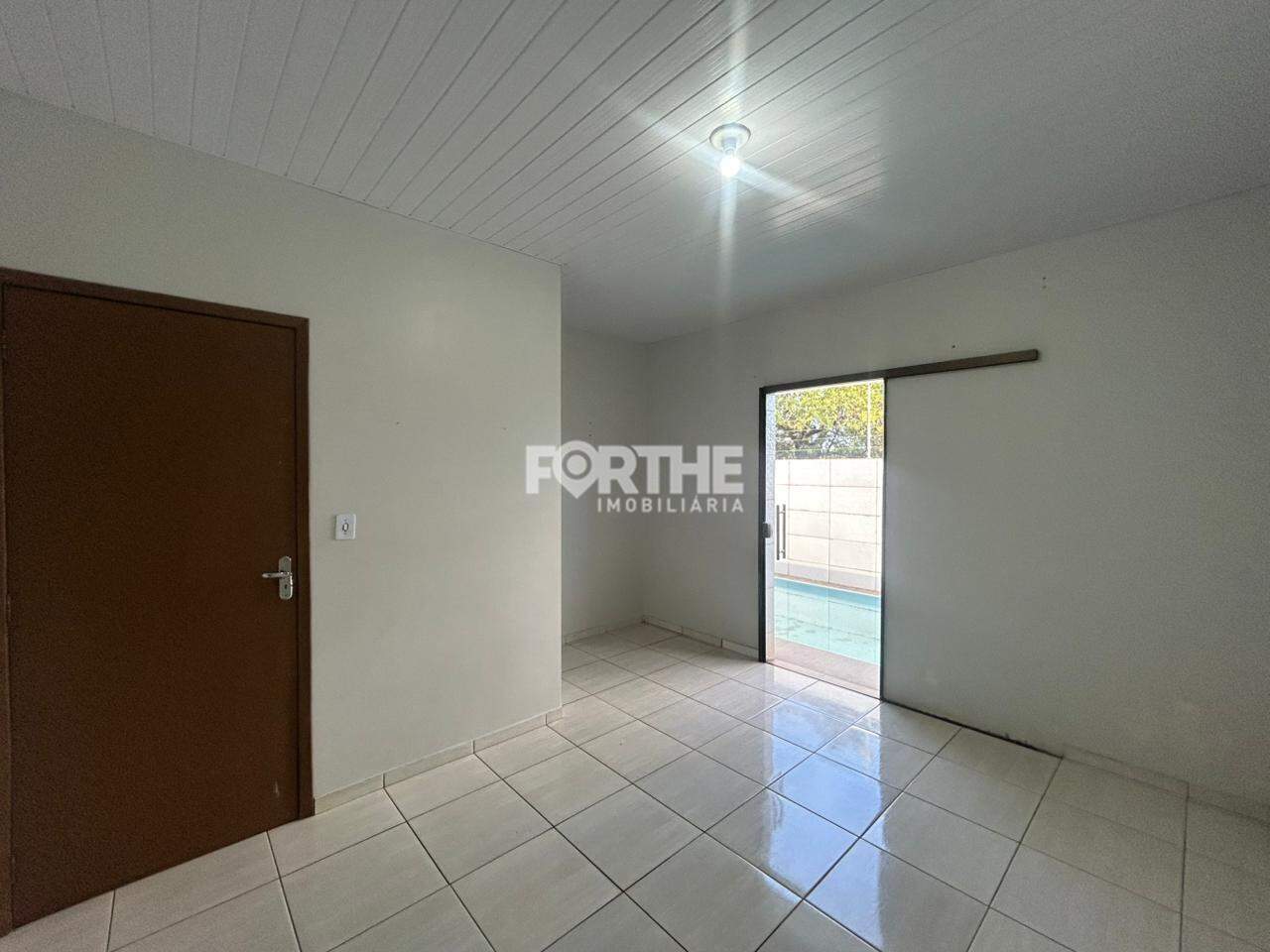 Casa para aluguel no Santa Felicidade: 