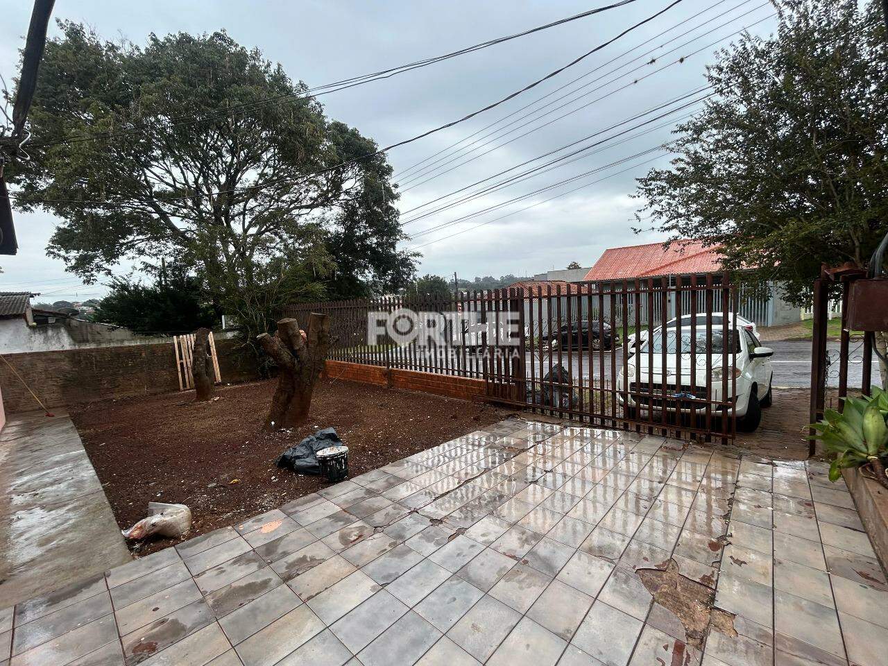 Casa para aluguel no Cancelli: 