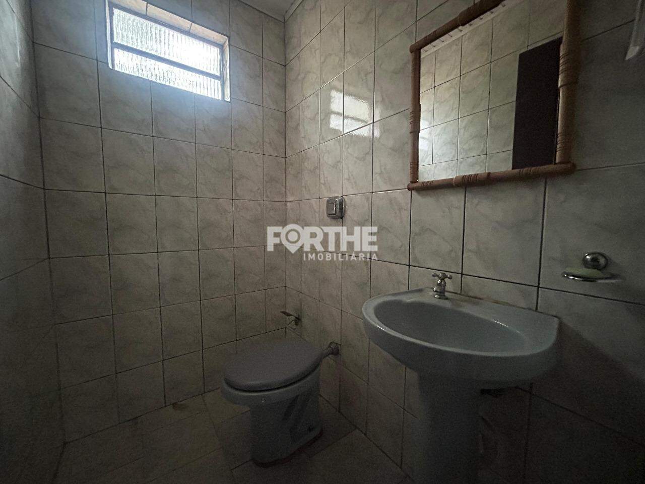 Casa para aluguel no Cancelli: 