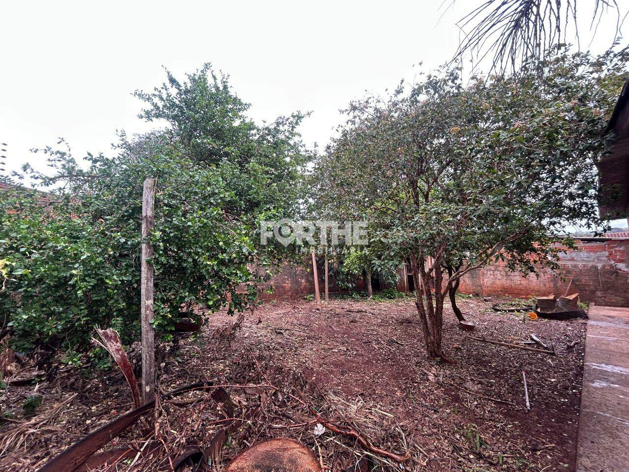 Casa para aluguel no Cancelli: 