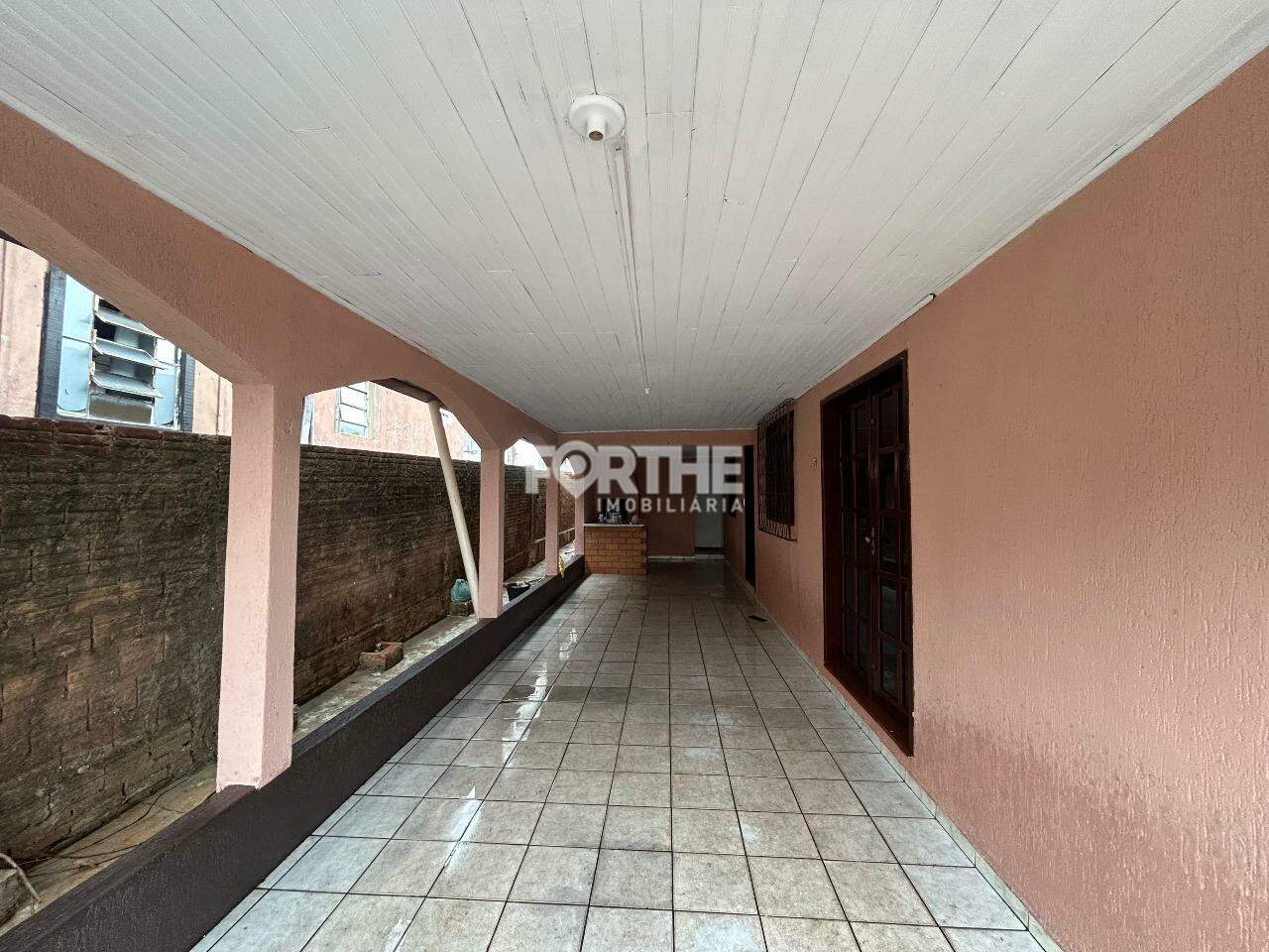 Casa para aluguel no Cancelli: 