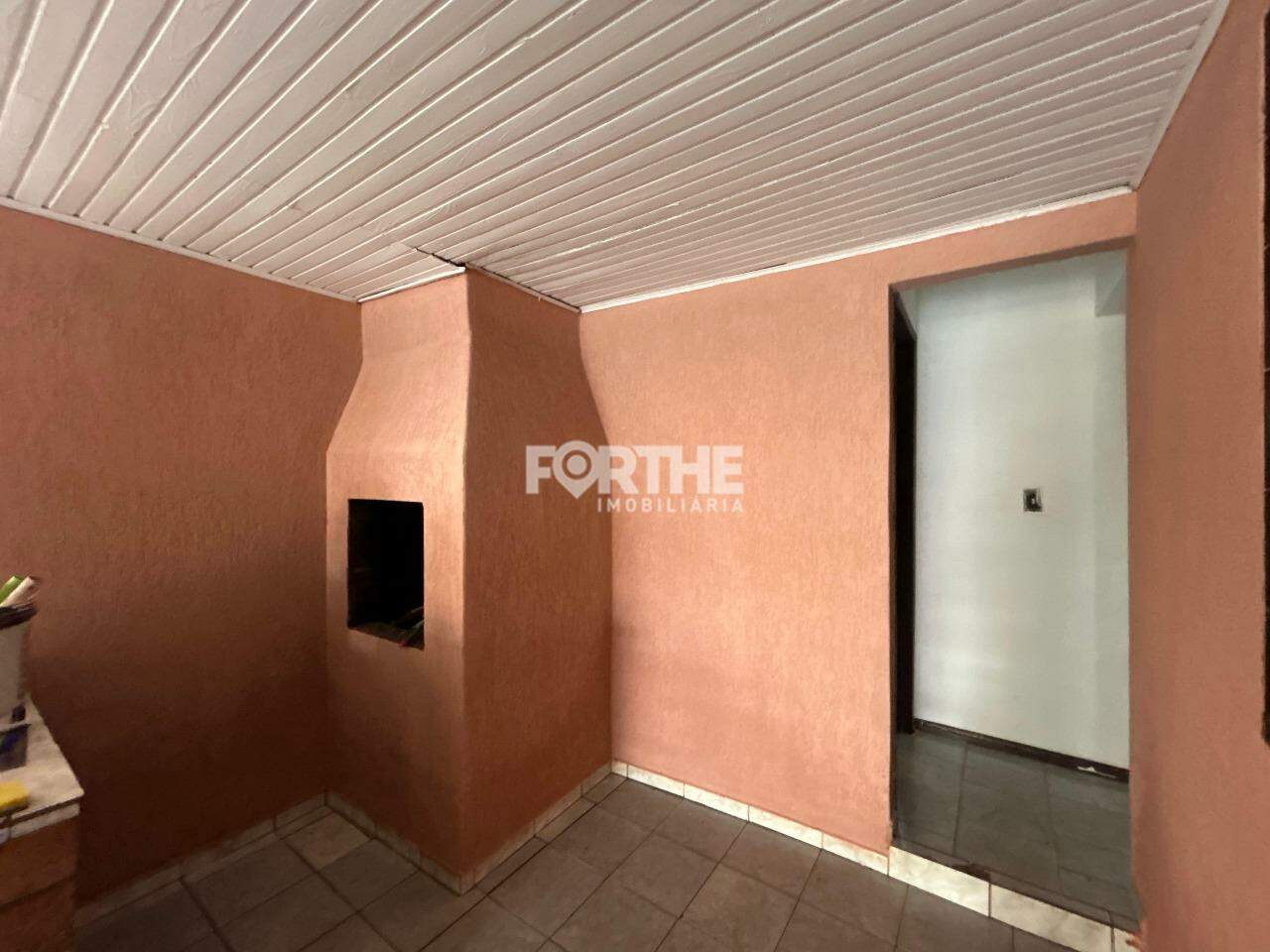Casa para aluguel no Cancelli: 