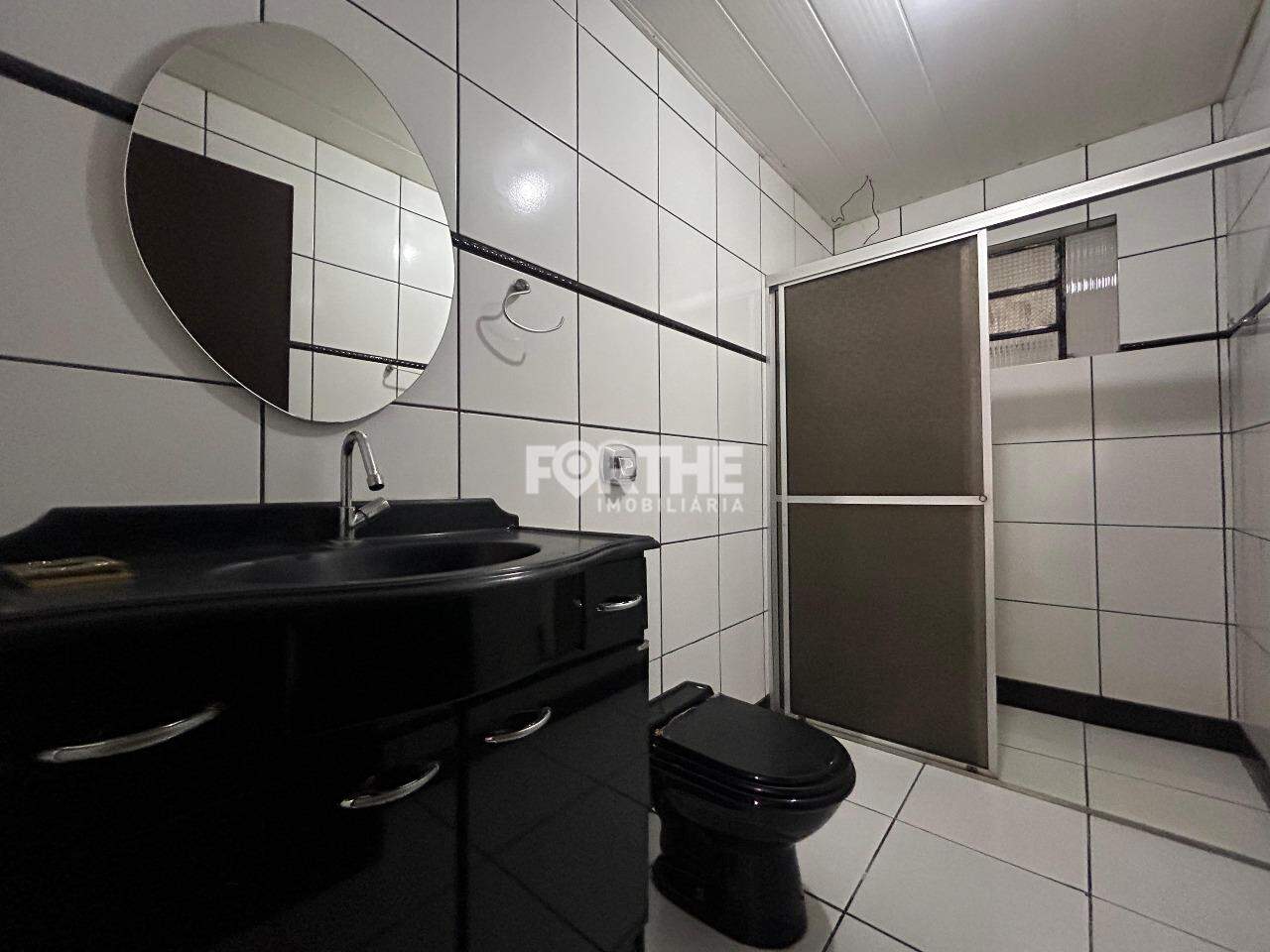 Casa para aluguel no Cancelli: 