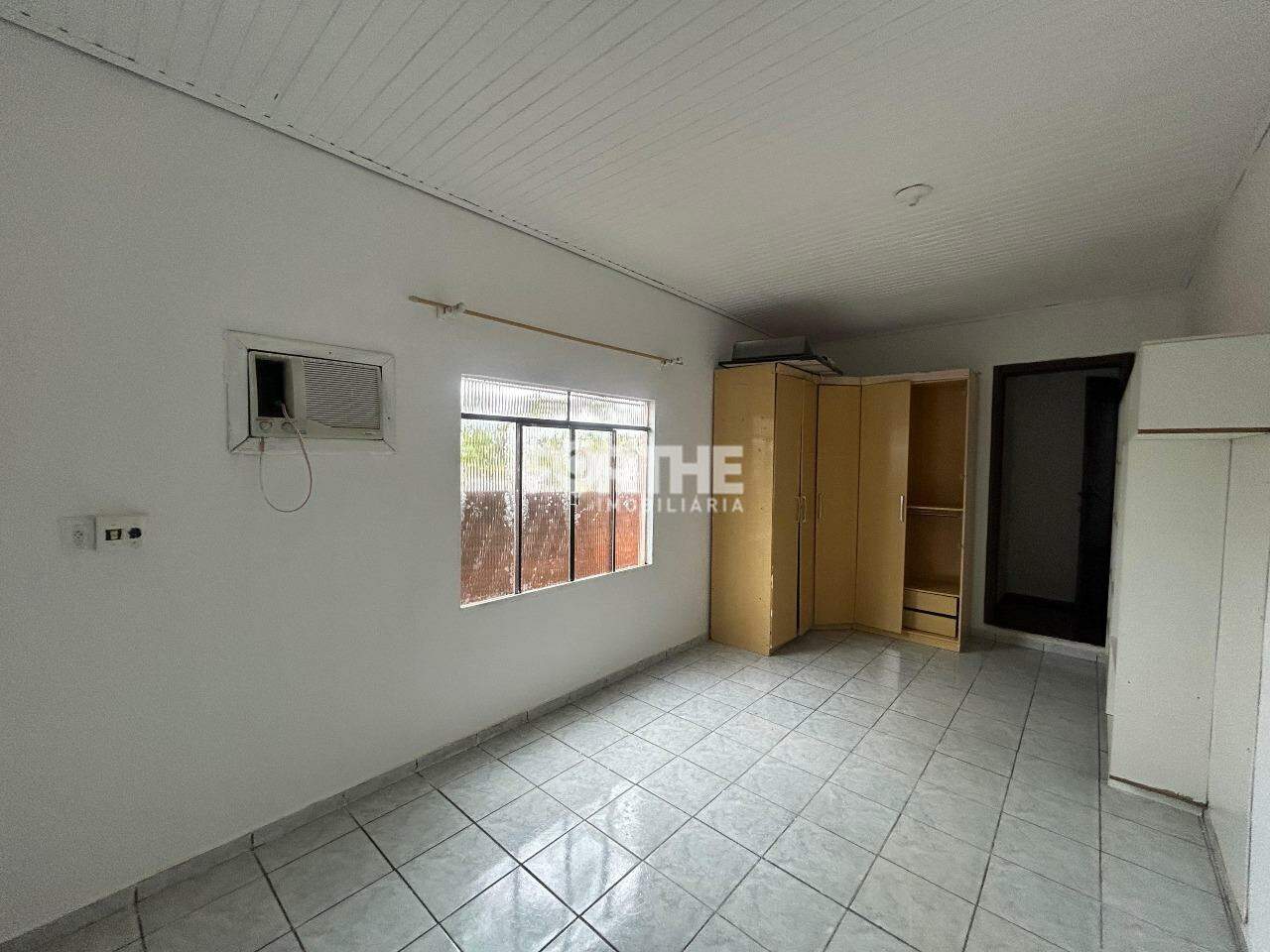 Casa para aluguel no Cancelli: 