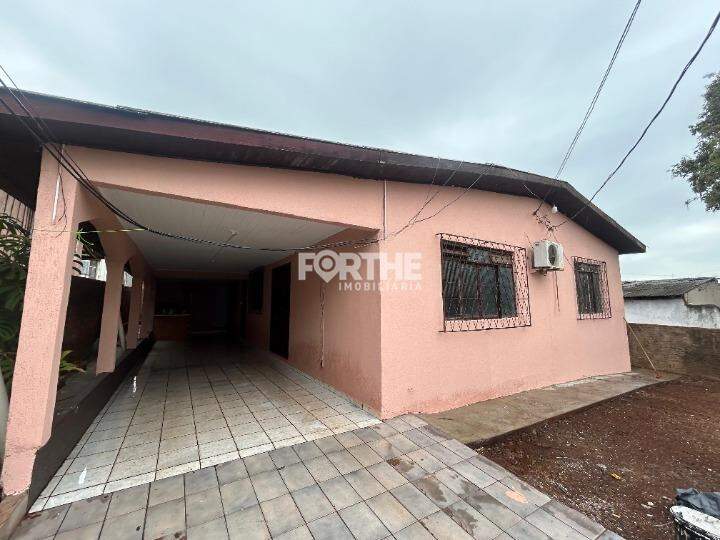 Casa para aluguel no Cancelli: 