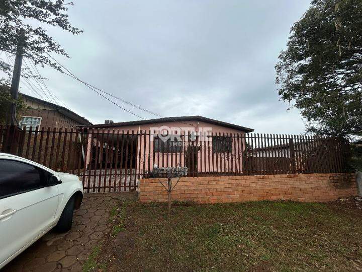 Casa para aluguel no Cancelli: 