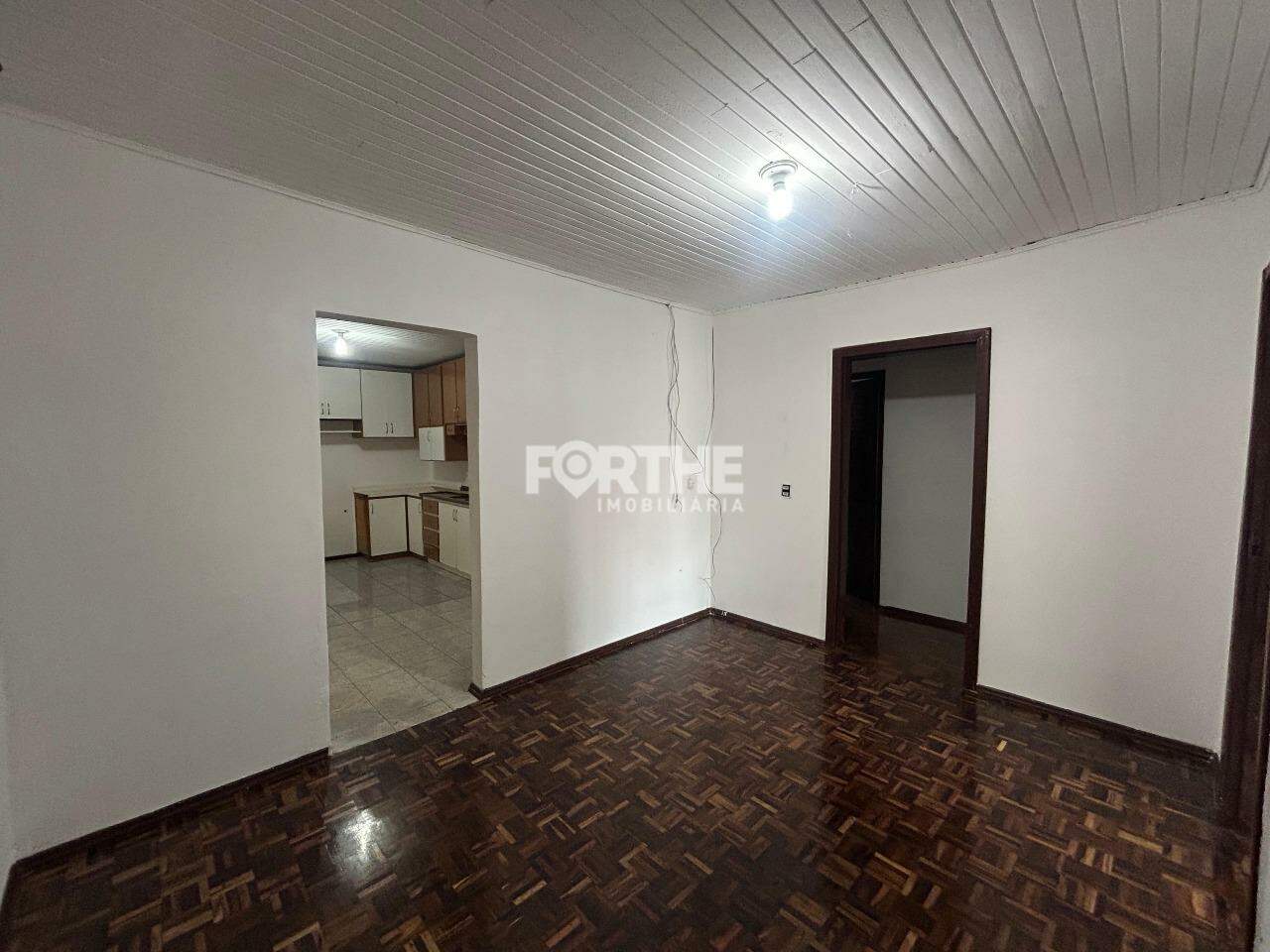 Casa para aluguel no Cancelli: 