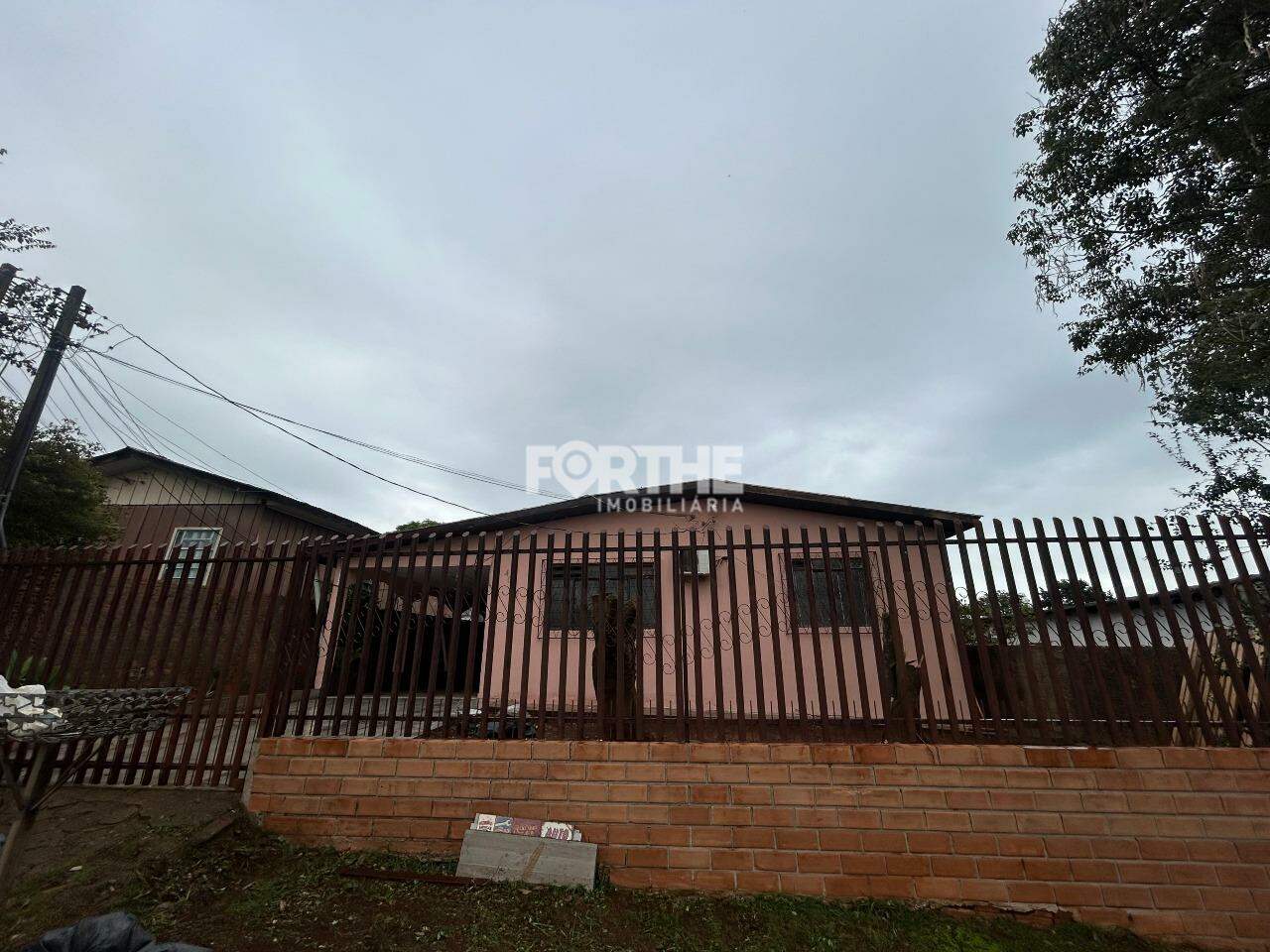 Casa para aluguel no Cancelli: 