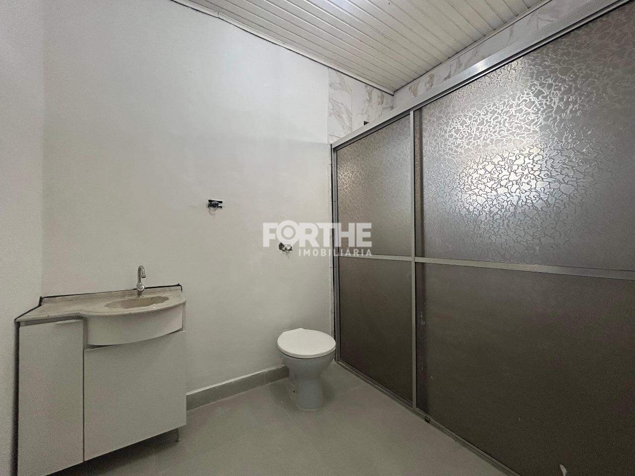 Casa para aluguel no Cancelli: 