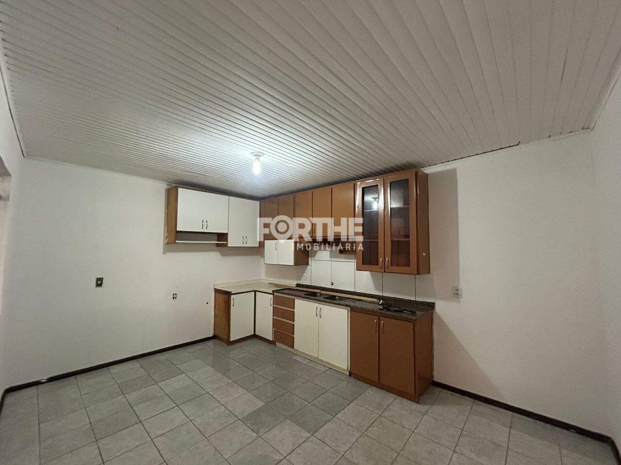 Casa para aluguel no Cancelli: 