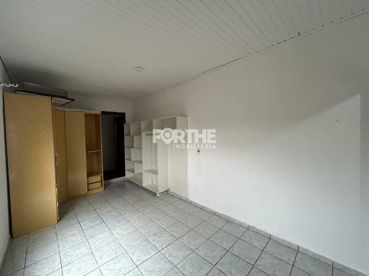 Casa para aluguel no Cancelli: 