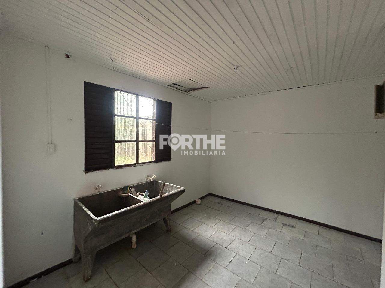 Casa para aluguel no Cancelli: 