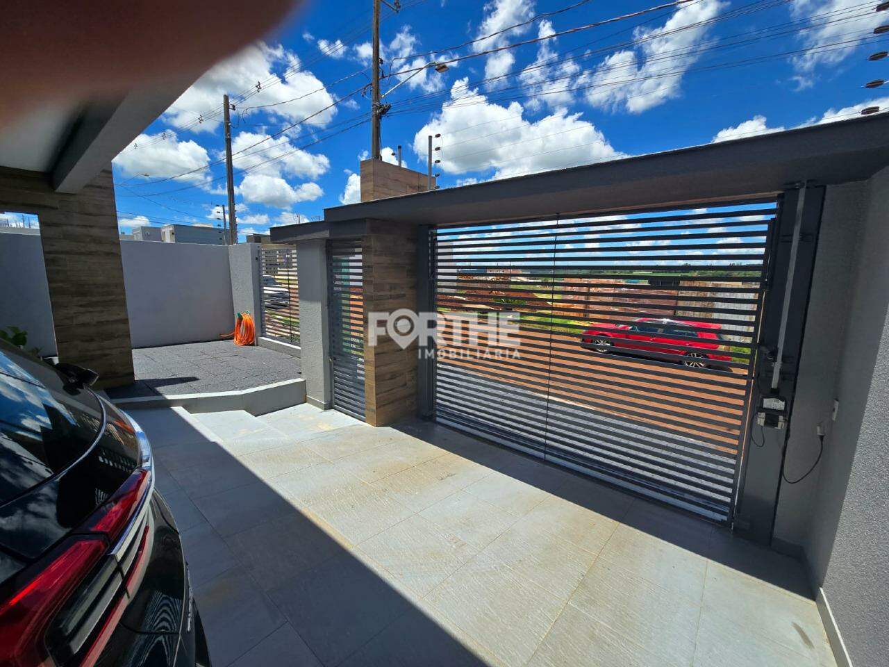 Casa à venda no Florais do Paraná: 