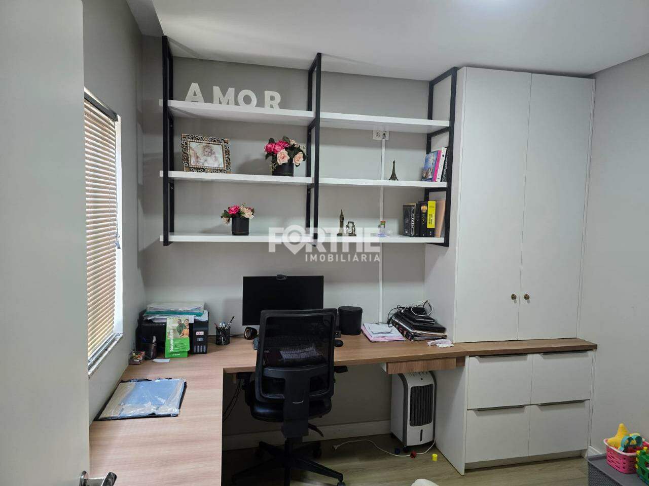 Casa à venda no Florais do Paraná: 