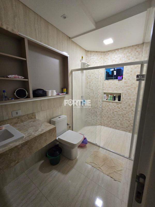 Casa à venda no Florais do Paraná: 